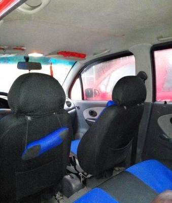 雪佛蘭樂馳2006款 0.8 手動(dòng) 標(biāo)準(zhǔn)型 真的性價(jià)比超高的精品小車-成都樂馳